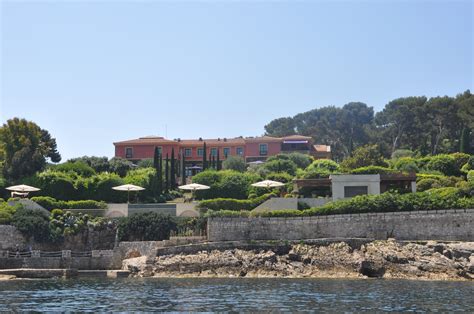 La Fiorentina: Cap Ferrat’s Most Stylish and Iconic Villa